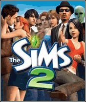 game pic for The SIMS 2